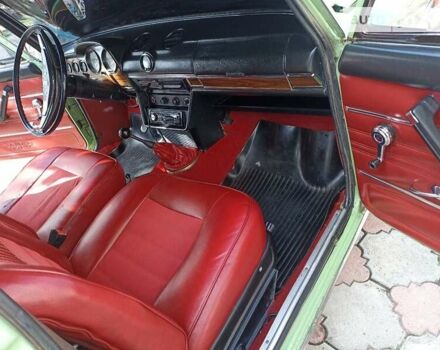 Зелений ВАЗ 2106, об'ємом двигуна 1.6 л та пробігом 240 тис. км за 1550 $, фото 18 на Automoto.ua