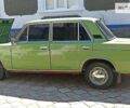 Зелений ВАЗ 2106, об'ємом двигуна 1.6 л та пробігом 240 тис. км за 1550 $, фото 16 на Automoto.ua