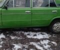 Зеленый ВАЗ 2106, объемом двигателя 1.5 л и пробегом 100 тыс. км за 772 $, фото 4 на Automoto.ua