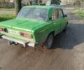 Зеленый ВАЗ 2106, объемом двигателя 0 л и пробегом 345 тыс. км за 332 $, фото 4 на Automoto.ua