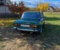 ВАЗ 2106 1983 в Кодыме на Automoto.ua Зеленый ВАЗ 2106, объемом двигателя 0 л и пробегом 670 тыс. км за 476 $, фото 5 на Automoto.ua