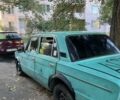 Зеленый ВАЗ 2106, объемом двигателя 1.5 л и пробегом 666 тыс. км за 387 $, фото 3 на Automoto.ua