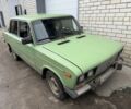 Зелений ВАЗ 2106, об'ємом двигуна 1.3 л та пробігом 88 тис. км за 610 $, фото 1 на Automoto.ua