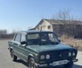 Зелений ВАЗ 2106, об'ємом двигуна 1.3 л та пробігом 3 тис. км за 294 $, фото 1 на Automoto.ua