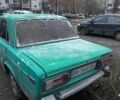 Зеленый ВАЗ 2106, объемом двигателя 1.6 л и пробегом 100 тыс. км за 900 $, фото 4 на Automoto.ua