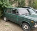 Зелений ВАЗ 2106, об'ємом двигуна 0 л та пробігом 3 тис. км за 230 $, фото 1 на Automoto.ua