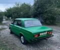 Зеленый ВАЗ 2106, объемом двигателя 1 л и пробегом 1 тыс. км за 673 $, фото 1 на Automoto.ua