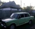 Зеленый ВАЗ 2106, объемом двигателя 1.6 л и пробегом 360 тыс. км за 750 $, фото 1 на Automoto.ua