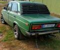 Зеленый ВАЗ 2106, объемом двигателя 1.6 л и пробегом 148 тыс. км за 965 $, фото 4 на Automoto.ua