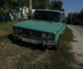 Зеленый ВАЗ 2106, объемом двигателя 1.6 л и пробегом 27 тыс. км за 25000 $, фото 1 на Automoto.ua