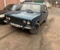 Зеленый ВАЗ 2106, объемом двигателя 1.3 л и пробегом 60 тыс. км за 416 $, фото 1 на Automoto.ua