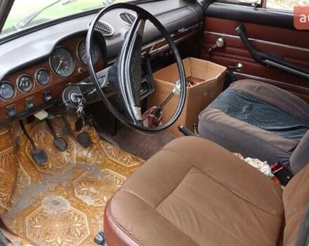 Зеленый ВАЗ 2106, объемом двигателя 1.6 л и пробегом 210 тыс. км за 900 $, фото 6 на Automoto.ua