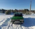 Зелений ВАЗ 2106, об'ємом двигуна 1.3 л та пробігом 250 тис. км за 950 $, фото 1 на Automoto.ua