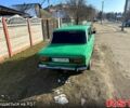 Зеленый ВАЗ 2106, объемом двигателя 1.5 л и пробегом 0 тыс. км за 400 $, фото 5 на Automoto.ua