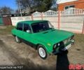 Зеленый ВАЗ 2106, объемом двигателя 1.5 л и пробегом 0 тыс. км за 400 $, фото 1 на Automoto.ua
