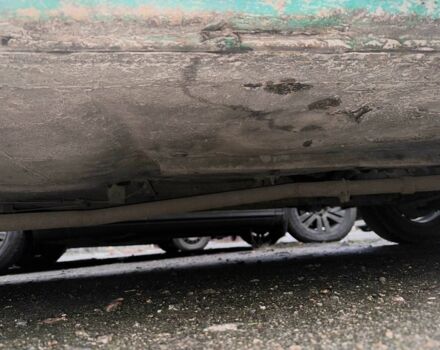 Зеленый ВАЗ 2106, объемом двигателя 1.6 л и пробегом 100 тыс. км за 900 $, фото 11 на Automoto.ua