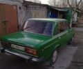 Зеленый ВАЗ 2106, объемом двигателя 0 л и пробегом 1 тыс. км за 876 $, фото 2 на Automoto.ua