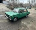 Зелений ВАЗ 2106, об'ємом двигуна 1.6 л та пробігом 80 тис. км за 452 $, фото 1 на Automoto.ua