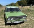 Зеленый ВАЗ 2106, объемом двигателя 1.5 л и пробегом 227 тыс. км за 700 $, фото 1 на Automoto.ua
