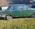 Зелений ВАЗ 2106, об'ємом двигуна 1.5 л та пробігом 198 тис. км за 647 $, фото 3 на Automoto.ua