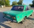 Зелений ВАЗ 2106, об'ємом двигуна 0 л та пробігом 150 тис. км за 300 $, фото 5 на Automoto.ua