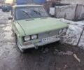Зеленый ВАЗ 2106, объемом двигателя 1.5 л и пробегом 58 тыс. км за 46 $, фото 1 на Automoto.ua