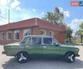Зеленый ВАЗ 2106, объемом двигателя 1.6 л и пробегом 40 тыс. км за 1750 $, фото 4 на Automoto.ua