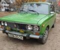 Зеленый ВАЗ 2106, объемом двигателя 1.6 л и пробегом 210 тыс. км за 900 $, фото 5 на Automoto.ua