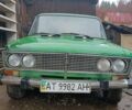 Зеленый ВАЗ 2106, объемом двигателя 0 л и пробегом 59 тыс. км за 300 $, фото 1 на Automoto.ua