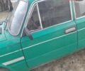 Зеленый ВАЗ 2106, объемом двигателя 1.6 л и пробегом 166 тыс. км за 400 $, фото 4 на Automoto.ua