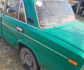 Зеленый ВАЗ 2106, объемом двигателя 1.6 л и пробегом 166 тыс. км за 400 $, фото 2 на Automoto.ua