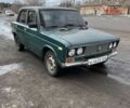 Зелений ВАЗ 2106, об'ємом двигуна 2 л та пробігом 30 тис. км за 540 $, фото 1 на Automoto.ua