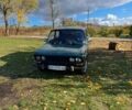 ВАЗ 2106 1983 в Кодыме на Automoto.ua Зеленый ВАЗ 2106, объемом двигателя 0 л и пробегом 670 тыс. км за 476 $, фото 6 на Automoto.ua