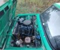 Зелений ВАЗ 2106, об'ємом двигуна 1.3 л та пробігом 20 тис. км за 436 $, фото 5 на Automoto.ua