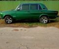 Зеленый ВАЗ 2106, объемом двигателя 1.6 л и пробегом 148 тыс. км за 965 $, фото 1 на Automoto.ua