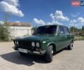 Зелений ВАЗ 2106, об'ємом двигуна 1.6 л та пробігом 40 тис. км за 1750 $, фото 1 на Automoto.ua