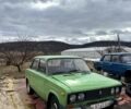 Зелений ВАЗ 2106, об'ємом двигуна 1.6 л та пробігом 0 тис. км за 550 $, фото 1 на Automoto.ua