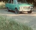 Зелений ВАЗ 2106, об'ємом двигуна 1.5 л та пробігом 100 тис. км за 336 $, фото 1 на Automoto.ua