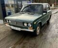 Зелений ВАЗ 2106, об'ємом двигуна 1.3 л та пробігом 60 тис. км за 500 $, фото 1 на Automoto.ua