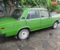 Зеленый ВАЗ 2106, объемом двигателя 1.3 л и пробегом 188 тыс. км за 900 $, фото 2 на Automoto.ua