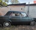 Зеленый ВАЗ 2106, объемом двигателя 1.6 л и пробегом 120 тыс. км за 1300 $, фото 1 на Automoto.ua
