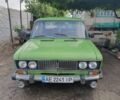 Зеленый ВАЗ 2106, объемом двигателя 1.3 л и пробегом 188 тыс. км за 900 $, фото 1 на Automoto.ua