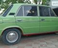 Зелений ВАЗ 2106, об'ємом двигуна 1.6 л та пробігом 240 тис. км за 1550 $, фото 12 на Automoto.ua