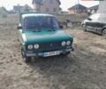 Зеленый ВАЗ 2106, объемом двигателя 1.6 л и пробегом 166 тыс. км за 400 $, фото 1 на Automoto.ua