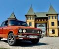 Зеленый ВАЗ 2106, объемом двигателя 0 л и пробегом 95 тыс. км за 1700 $, фото 1 на Automoto.ua