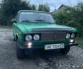 Зеленый ВАЗ 2106, объемом двигателя 1 л и пробегом 1 тыс. км за 673 $, фото 3 на Automoto.ua