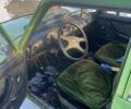 Зелений ВАЗ 2106, об'ємом двигуна 1.5 л та пробігом 250 тис. км за 394 $, фото 5 на Automoto.ua