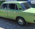 Зелений ВАЗ 2106, об'ємом двигуна 1.6 л та пробігом 240 тис. км за 1550 $, фото 1 на Automoto.ua