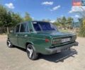 Зелений ВАЗ 2106, об'ємом двигуна 1.6 л та пробігом 40 тис. км за 1750 $, фото 2 на Automoto.ua