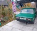 Зеленый ВАЗ 2106, объемом двигателя 1.4 л и пробегом 34 тыс. км за 350 $, фото 1 на Automoto.ua